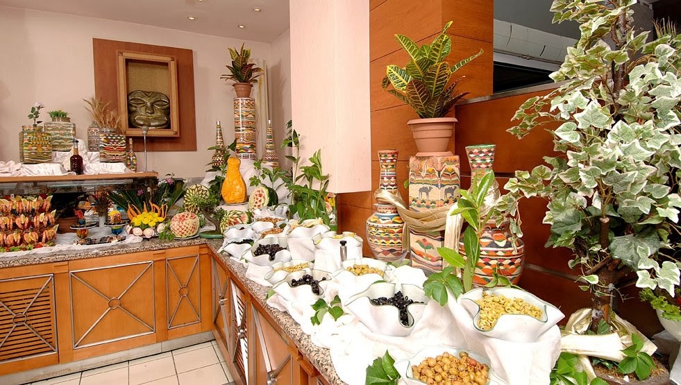 imagini hotel CLUB MEGASARAY BELEK